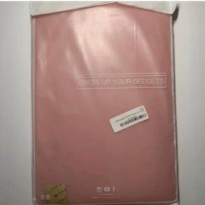 iBenzer Pink Macbook Case